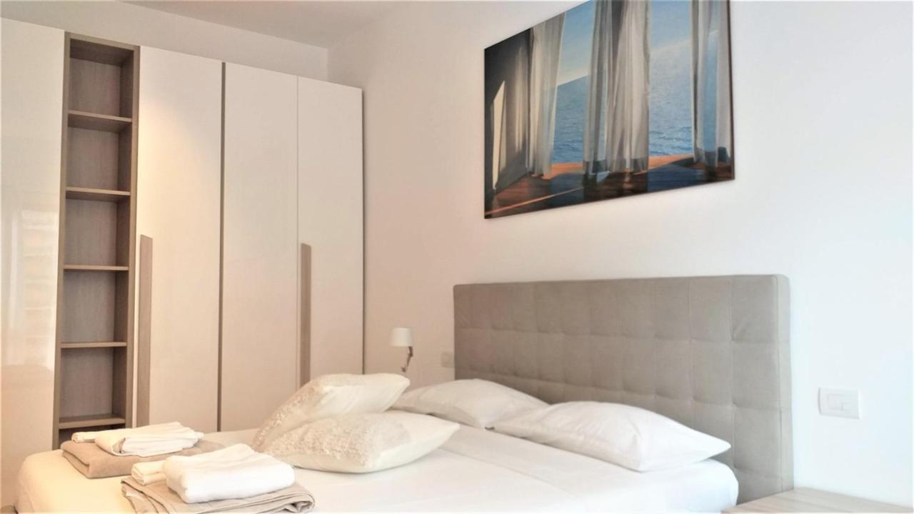 Meta Italy Da Enzo Apartment Milan Exterior photo