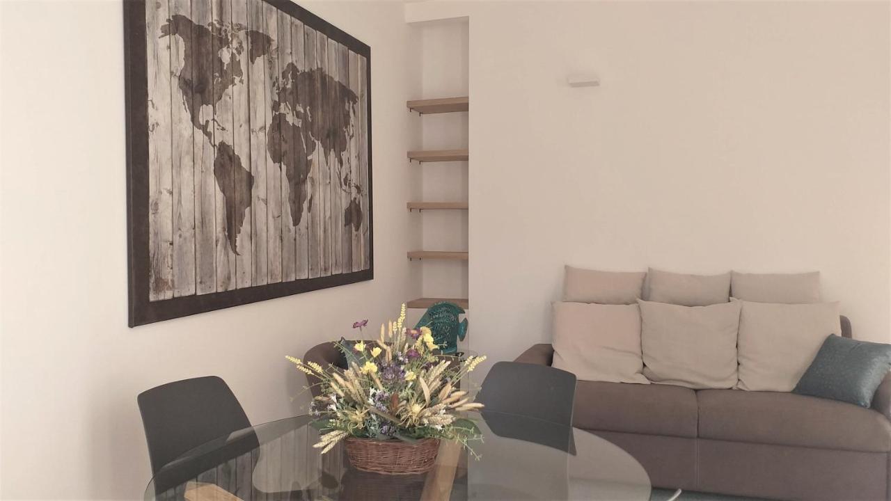 Meta Italy Da Enzo Apartment Milan Exterior photo