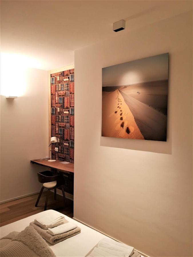 Meta Italy Da Enzo Apartment Milan Exterior photo
